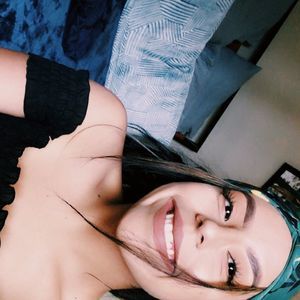 Meet your Posher, Priscilla